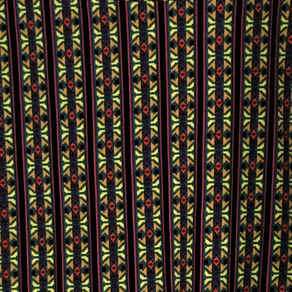 LULAROE Cassie Pencil Skirt   |   NWT   |   2XL - Picture 4 of 7